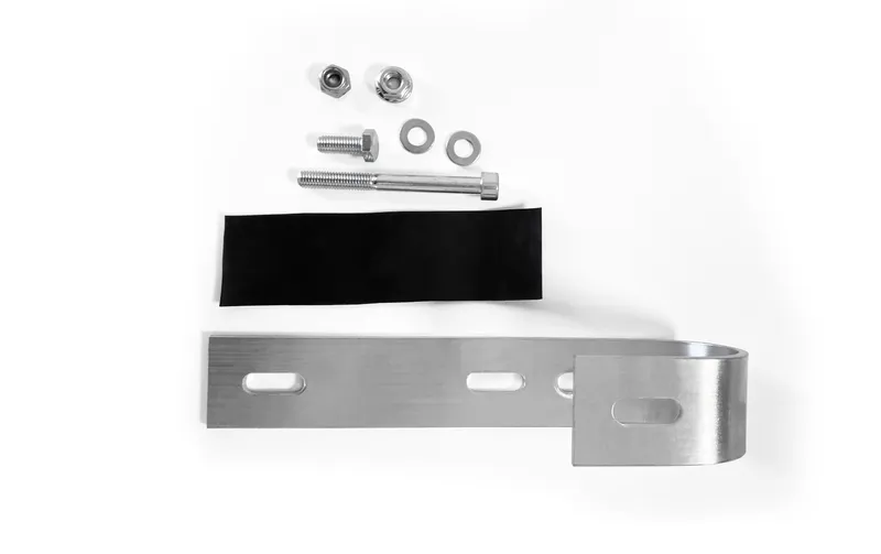 Technaxx Balkonhaken PV-support pour 600-800W TX-249