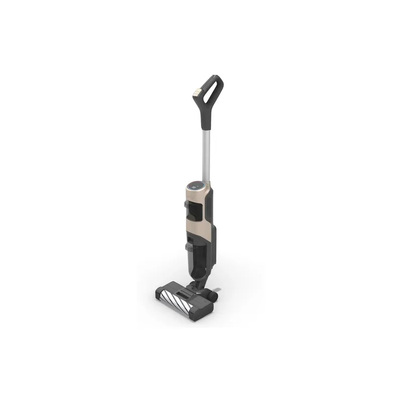 Smoby Spiel-Haushaltsgerät Rowenta X-Clean4