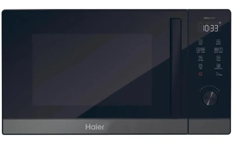 Haier Mikrowelle HAMCI29S4TB/ST nero