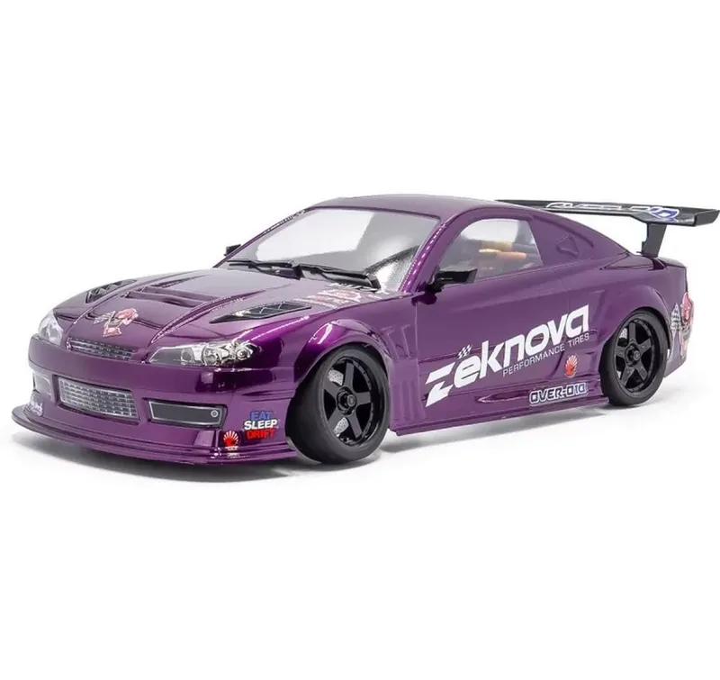 Hobbytech Drift OVER-D10 S15 1:10 RTR