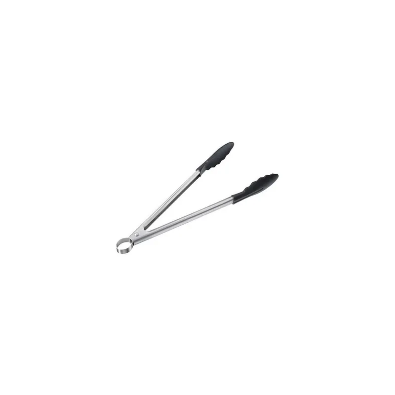 Lurch Zange All-in-One antihaft Schwarz