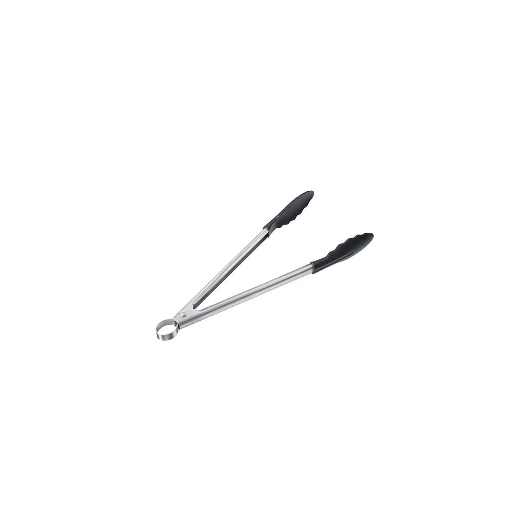 Lurch Zange All-in-One antihaft Schwarz