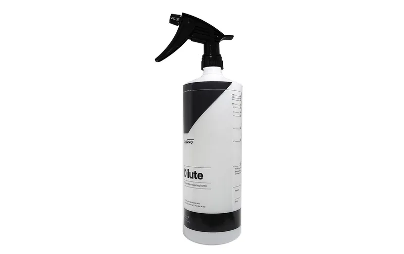 CarPro Sprühflasche Sprühflasche 1000 ml