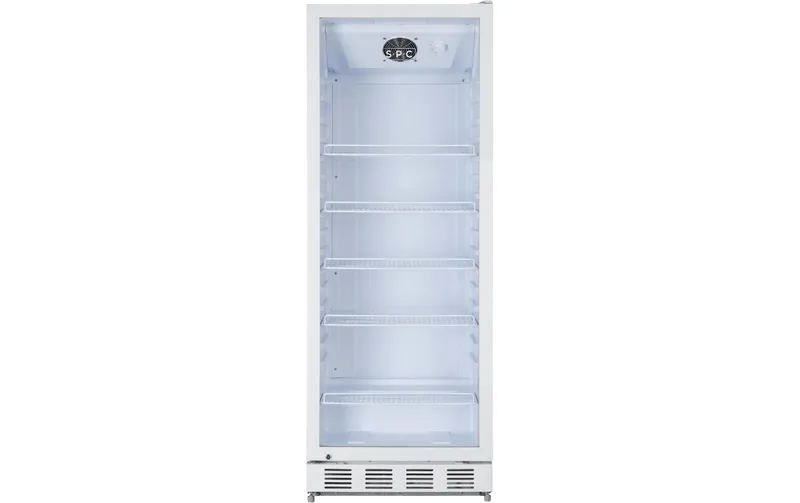 SPC Gewerbekühlschrank FKS2804 Rechts