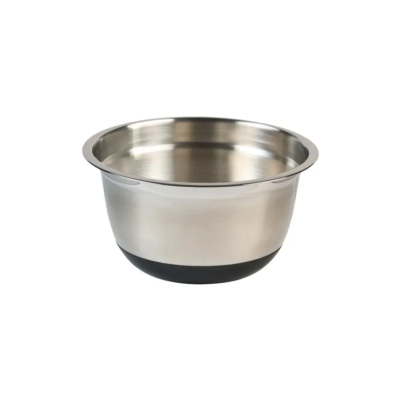 Kesper Rührschüssel 2.7 l, Silber