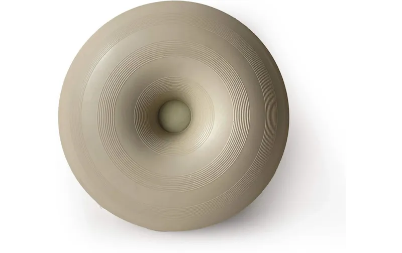 bObles Schaukel Donut M Walnut