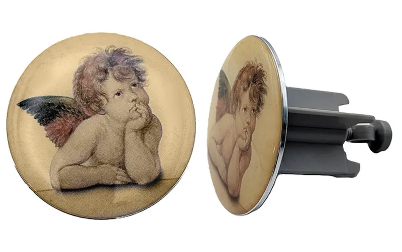 diaqua® Universalstopfen Angel Ø 63 mm, 65 - 89 mm