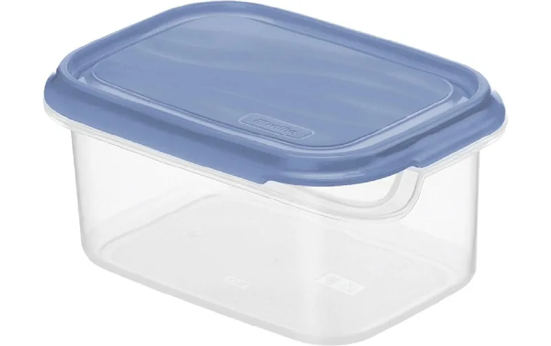 rougeho Vorratsdose RONDO 0.75 l, bleu