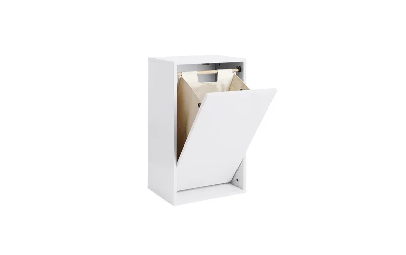 ReCollector Wäschebox, 80 l, White