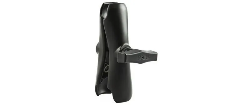 RAM Mounts Doppelgelenkarm RAM-201U