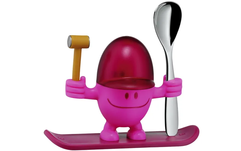 WMF Eierbecher Mc Egg Pink