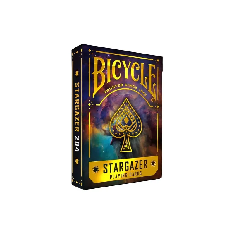 Bicycle Stargazer 204 Designer