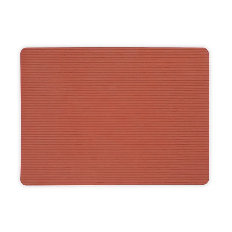 Tiseco RIBBO 45 cm x 33 cm, Terre cuite
