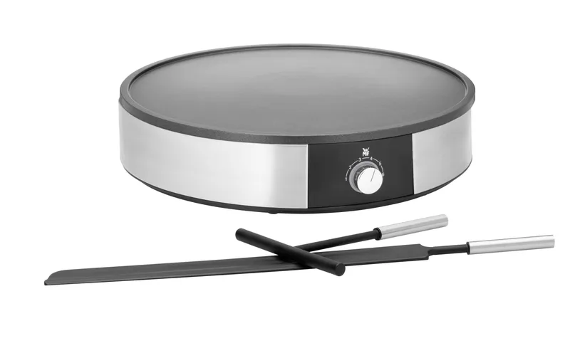WMF Crêpe Maker Lono 3-teilig