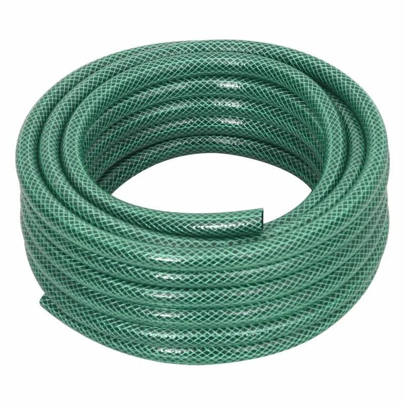 Gartenschlauch verde 0,5" 50 m PVC