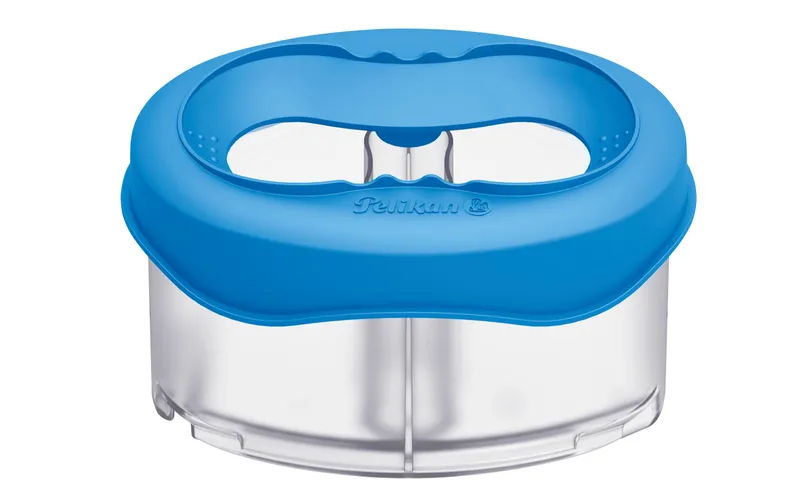 Pelikan Wasserbecher Space+ blu