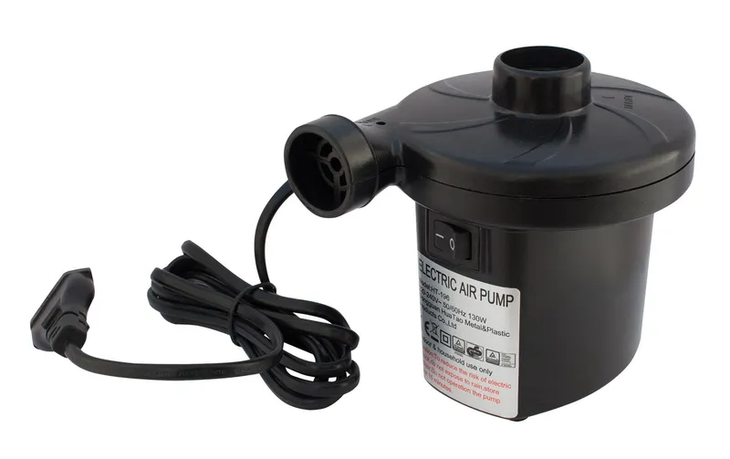 Eurotrail Luftpumpe 230 V