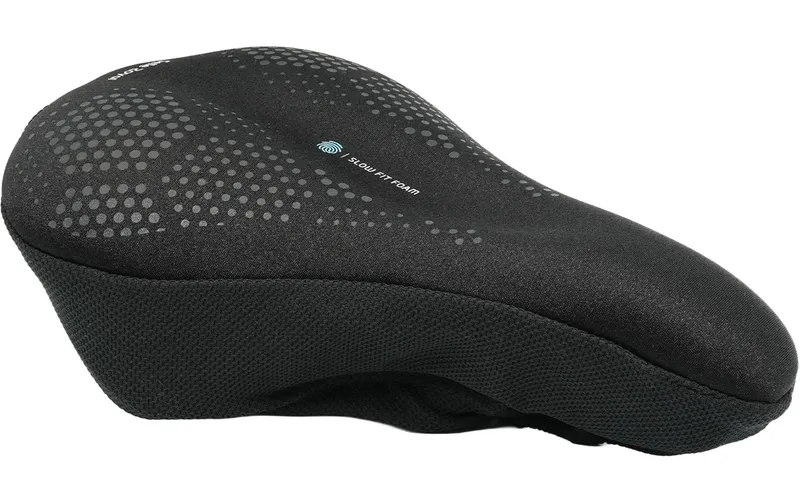 Selle Royal Fahrradsattel Slow Fit Foam Breite 185 mm