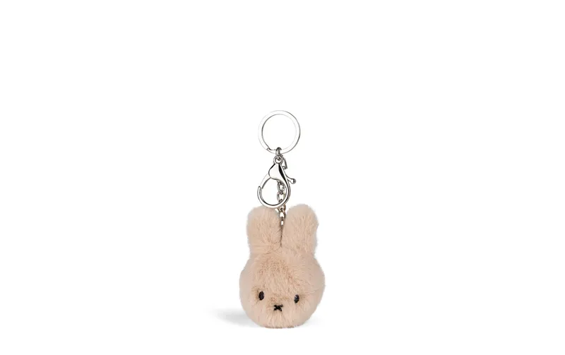 Bon Ton Toys ECO Fuzzy beige 8 cm