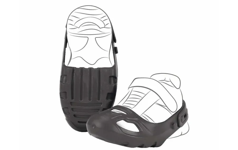 Big Schuhschutz BIG-Shoe-Care schwarz