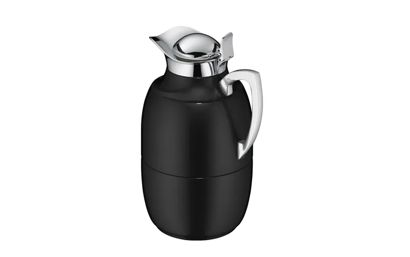Alfi Thermoskanne Juwel 1000 ml, noir Matt