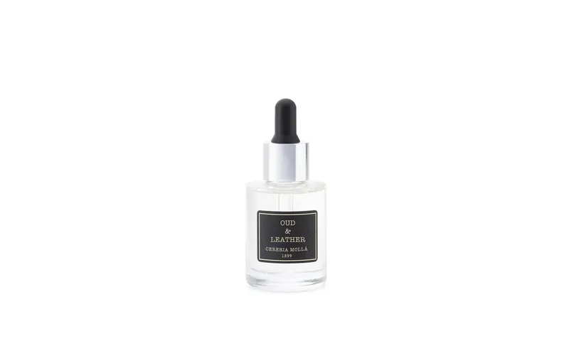 Cerería Mollá Duftöl Oud & Leather 30 ml 1 Stück