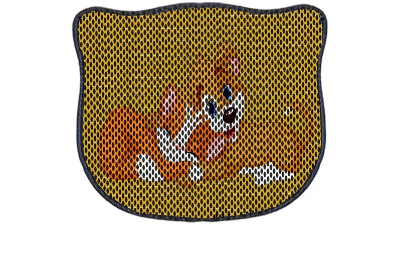 Paws & Whiskers Vorleger Matte Katze Kdkafa0021