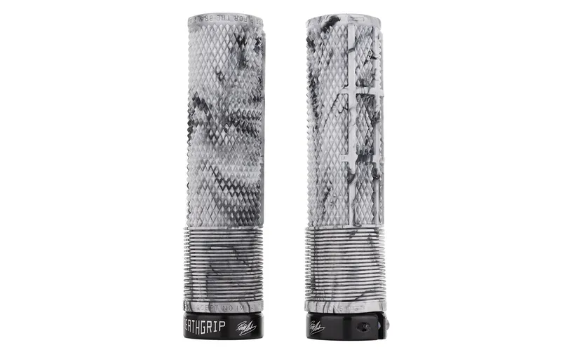 DMR Lenkergriff Brendog Death Grip dünne Version (29.8 mm)