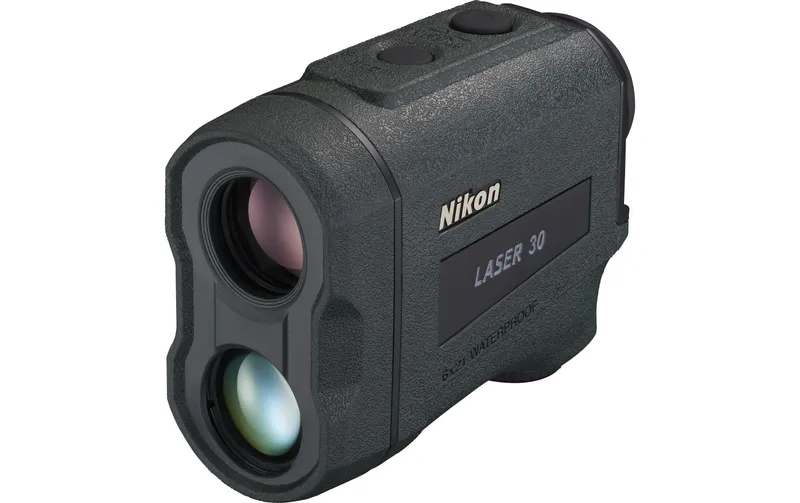 Nikon Laser-Distanzmesser Laser 30 1460 m