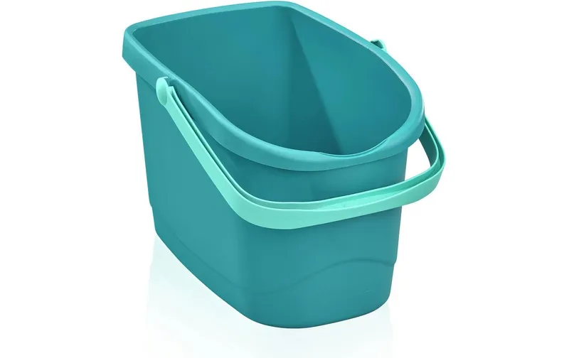 Leifheit Putzeimer Power Clean M 10 Liter