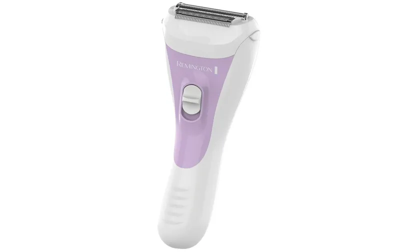 Remington Körperrasierer WSF5060 Smooth & Silky
