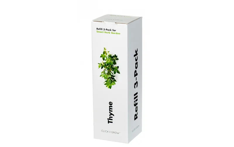 Click and Grow Samen Thymian