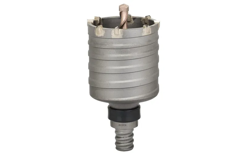 Bosch Professional Hohlbohrkrone SDS max-9, 82 x 80 x 102 mm