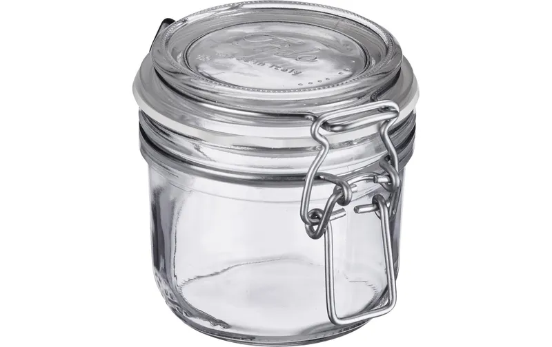 Westmark Drahtbügelglas 200 ml, 1 pezzi