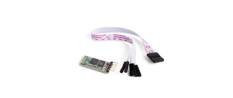 Whadda Bluetooth Modul HC-05