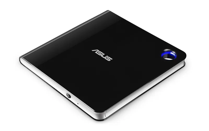 ASUS Blu-Ray-Brenner SBW-06D5H-U
