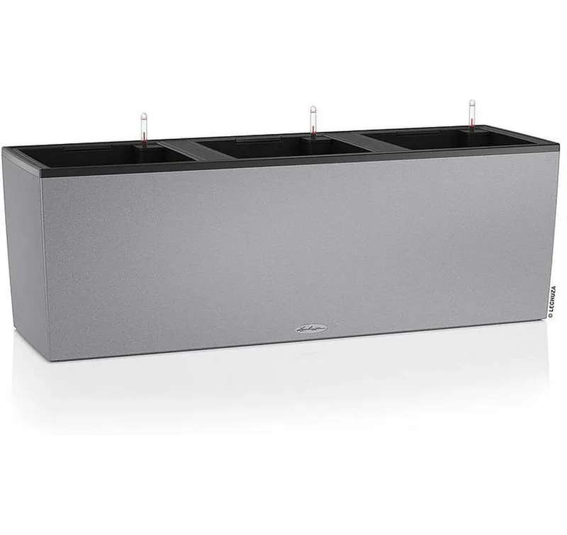Lechuza TRIO Stone 30 Steingrau/Grau