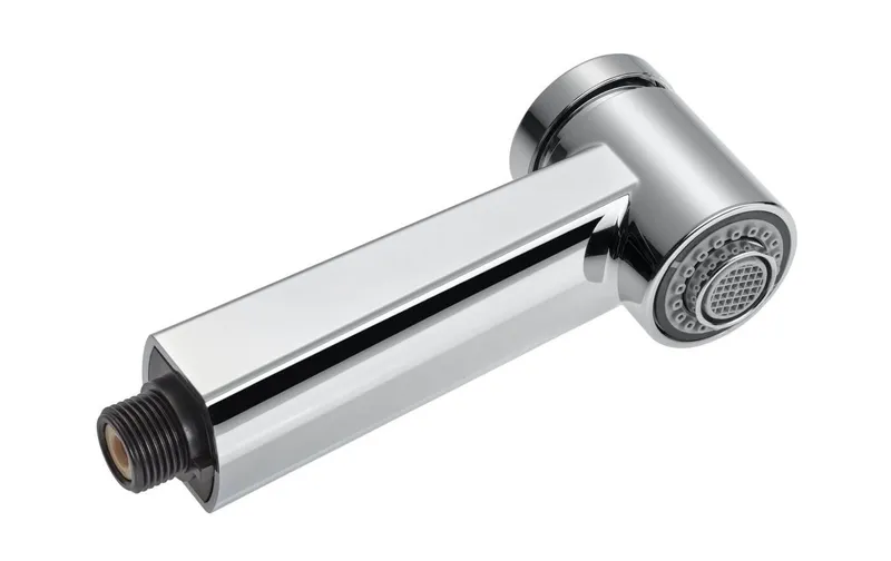 Laufen Küchenbrause City Pro verchromt verchromt