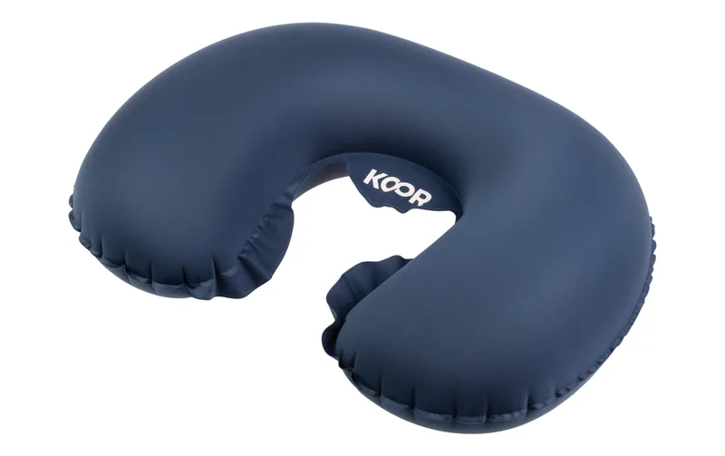 KOOR Nackenkissen Colloo bleu