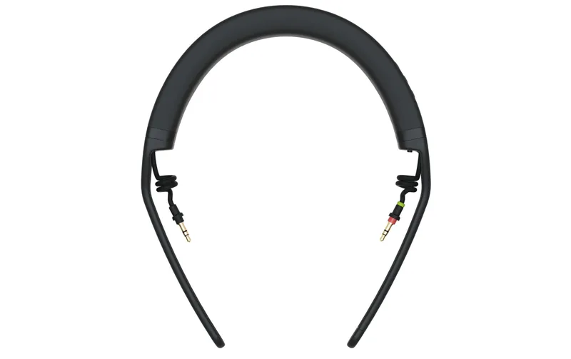 AIAIAI Überkopfbügel H10 noir
