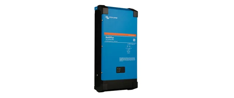 Victron Wechselrichter MultiPlus 12/2000/80-32 12 V 2000 VA 80A
