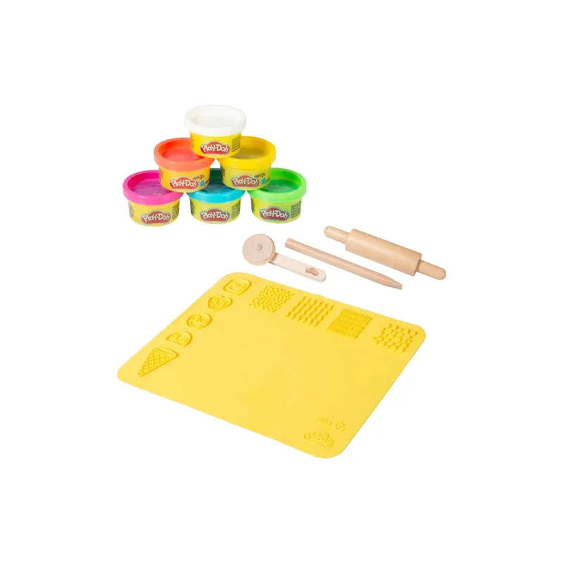roba Spielset Play-Doh 40 cm x 30 cm