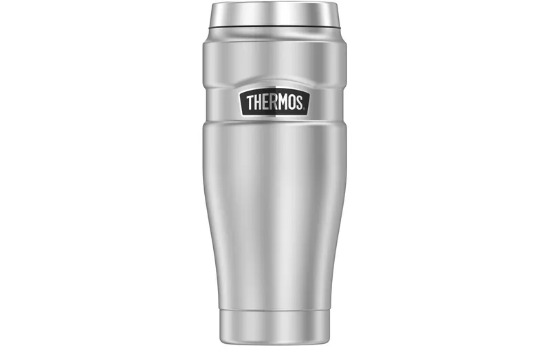 Thermos Thermobecher Stainless King 470 ml, Steel