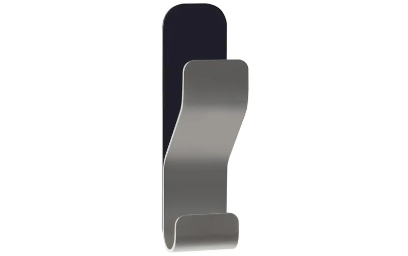 spirella Haken Anobile noir/Silber, 1 kg