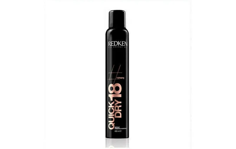 Redken Quick Dry Hairspray, schnell trocknendes Haarspray 400 ml