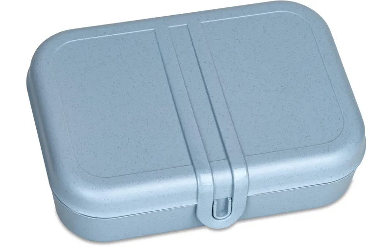 Koziol Lunchbox Pascal L blue