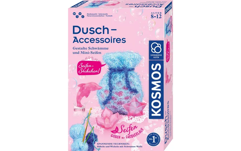 Kosmos Dusch-Accessoires