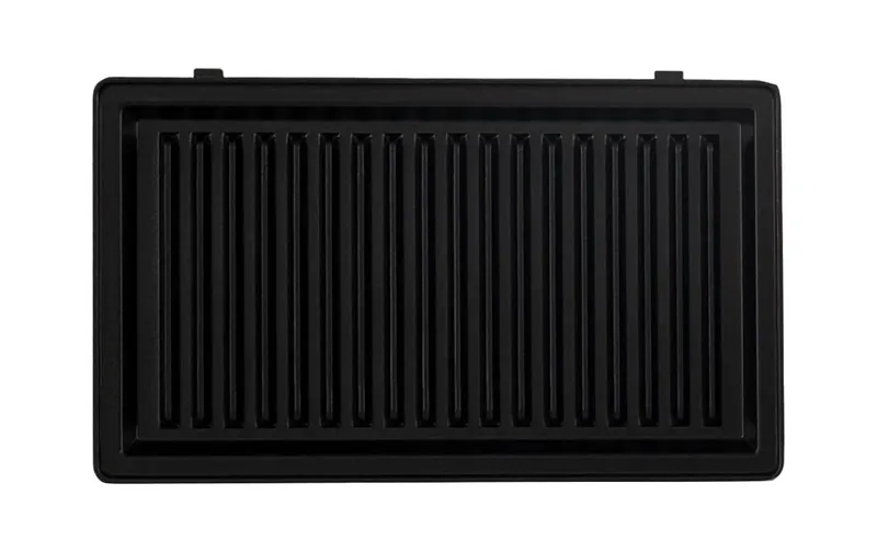 Create Platten – Stone 3 in 1 - Grill