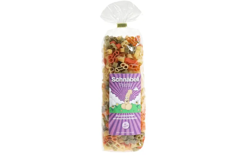Trendcompany Pâtes Schnäbeli