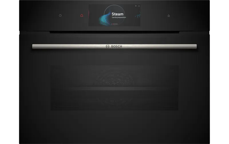 Bosch Einbaubackofen CSG7584B1 noir A+